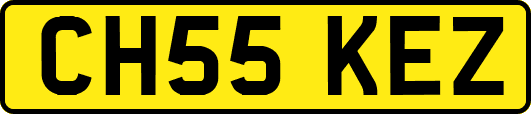 CH55KEZ