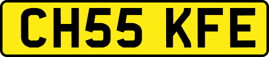 CH55KFE