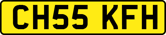 CH55KFH