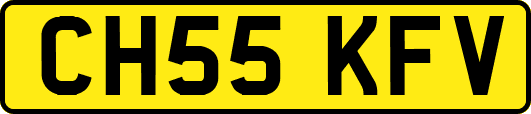 CH55KFV