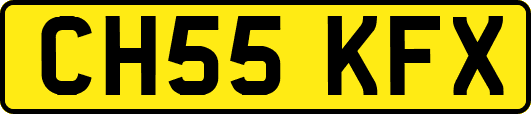 CH55KFX