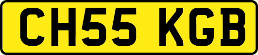 CH55KGB