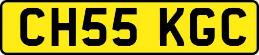 CH55KGC