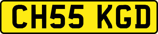 CH55KGD