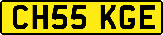 CH55KGE