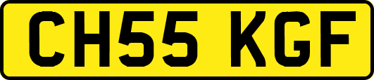 CH55KGF