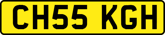 CH55KGH