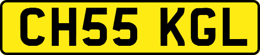CH55KGL