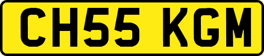 CH55KGM