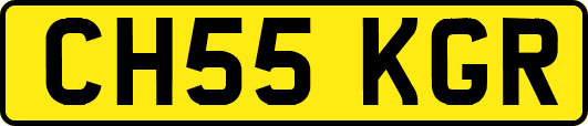 CH55KGR