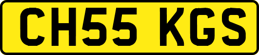 CH55KGS