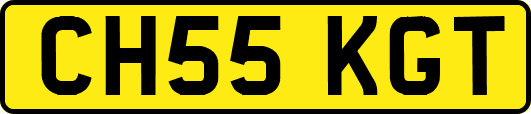 CH55KGT