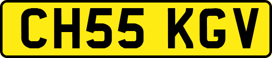 CH55KGV