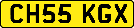 CH55KGX
