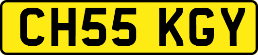 CH55KGY