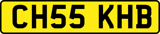 CH55KHB