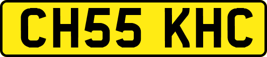 CH55KHC