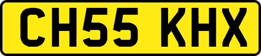 CH55KHX