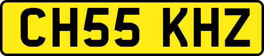 CH55KHZ