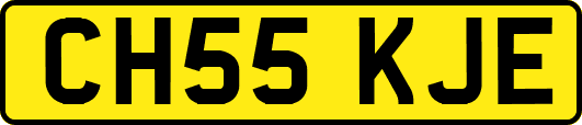 CH55KJE