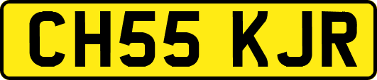 CH55KJR