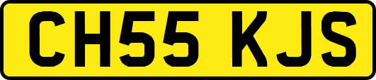 CH55KJS