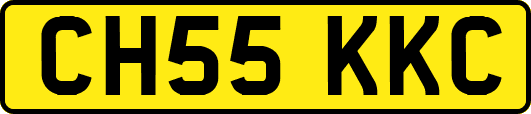 CH55KKC
