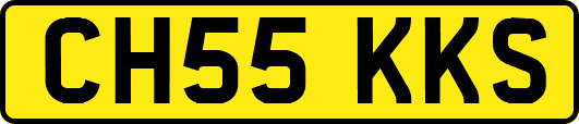 CH55KKS