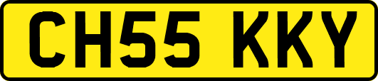 CH55KKY