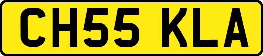 CH55KLA