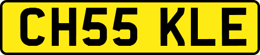 CH55KLE