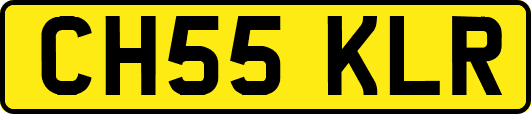 CH55KLR