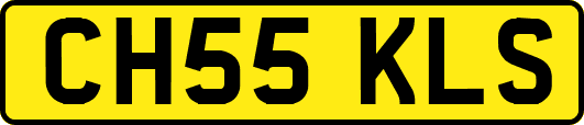 CH55KLS
