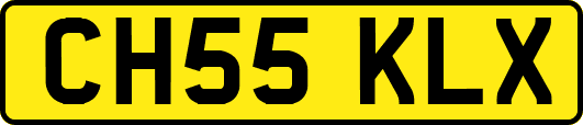 CH55KLX