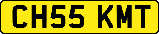 CH55KMT