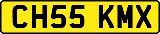 CH55KMX
