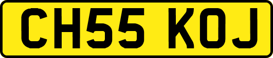 CH55KOJ