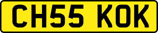 CH55KOK