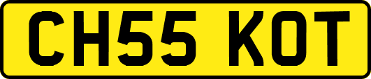 CH55KOT