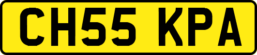 CH55KPA
