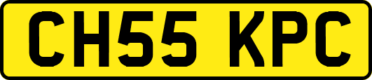 CH55KPC