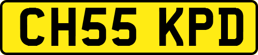 CH55KPD