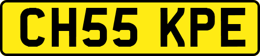 CH55KPE