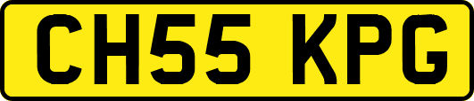 CH55KPG
