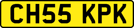CH55KPK