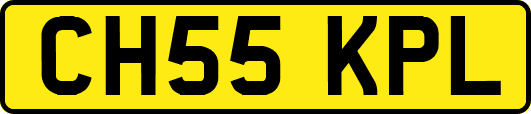 CH55KPL
