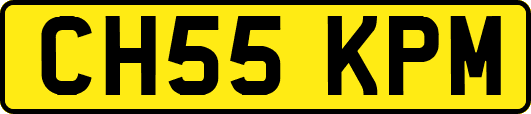 CH55KPM