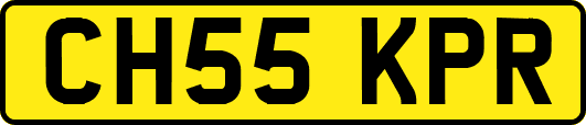 CH55KPR