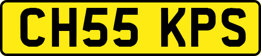 CH55KPS