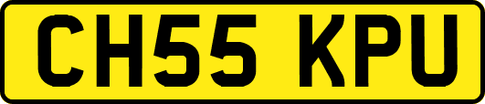 CH55KPU